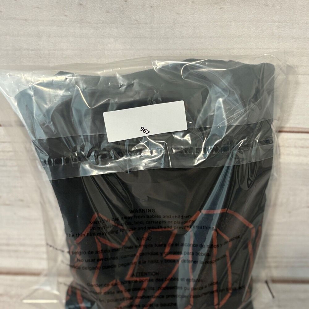 Liquid Blue AC/DC Dirty Deeds  Men T-Shirt Large Concert Tour‎ Rock Graphic Tee - Picture 8 of 8